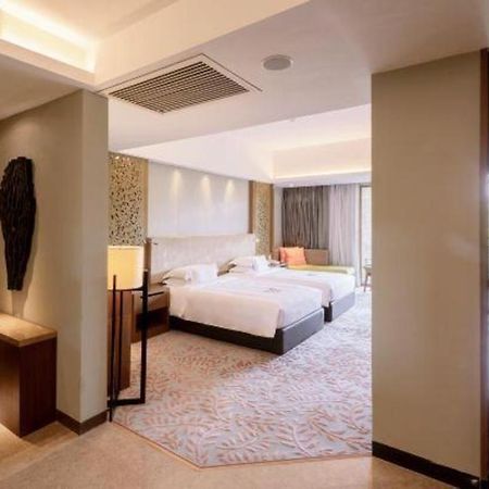 Chimelong Hotel Guangzhou Exterior photo