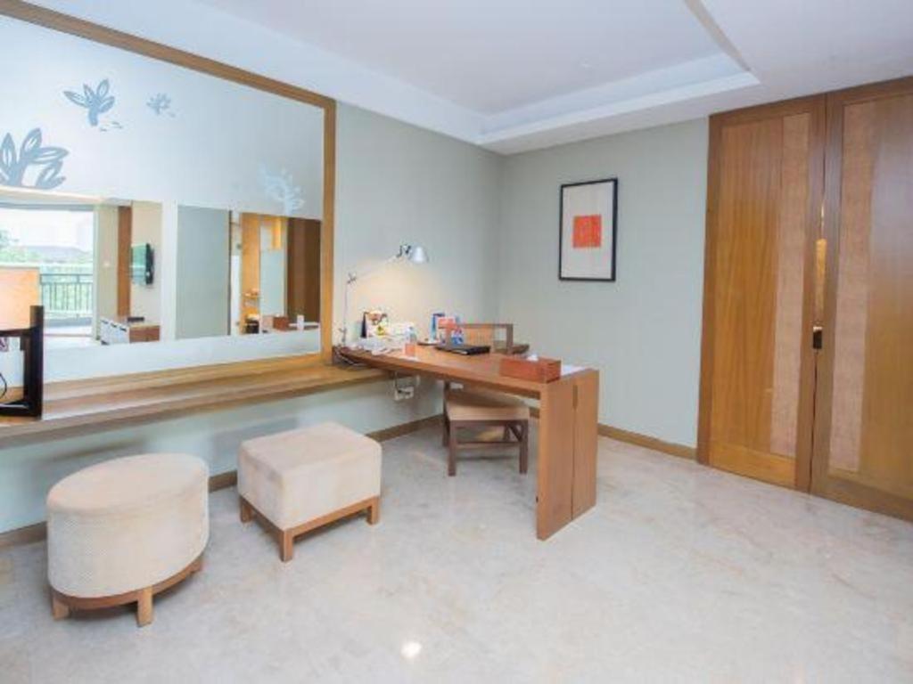 Chimelong Hotel Guangzhou Exterior photo